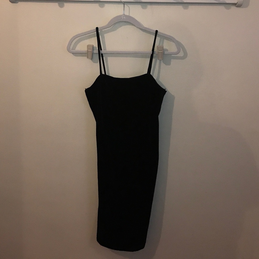 Velvet LBD